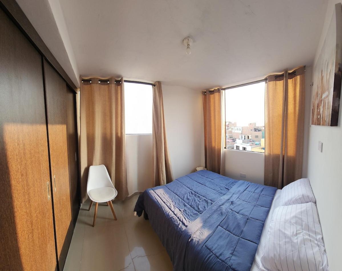 Relax In A Private And Quiet Apartamento