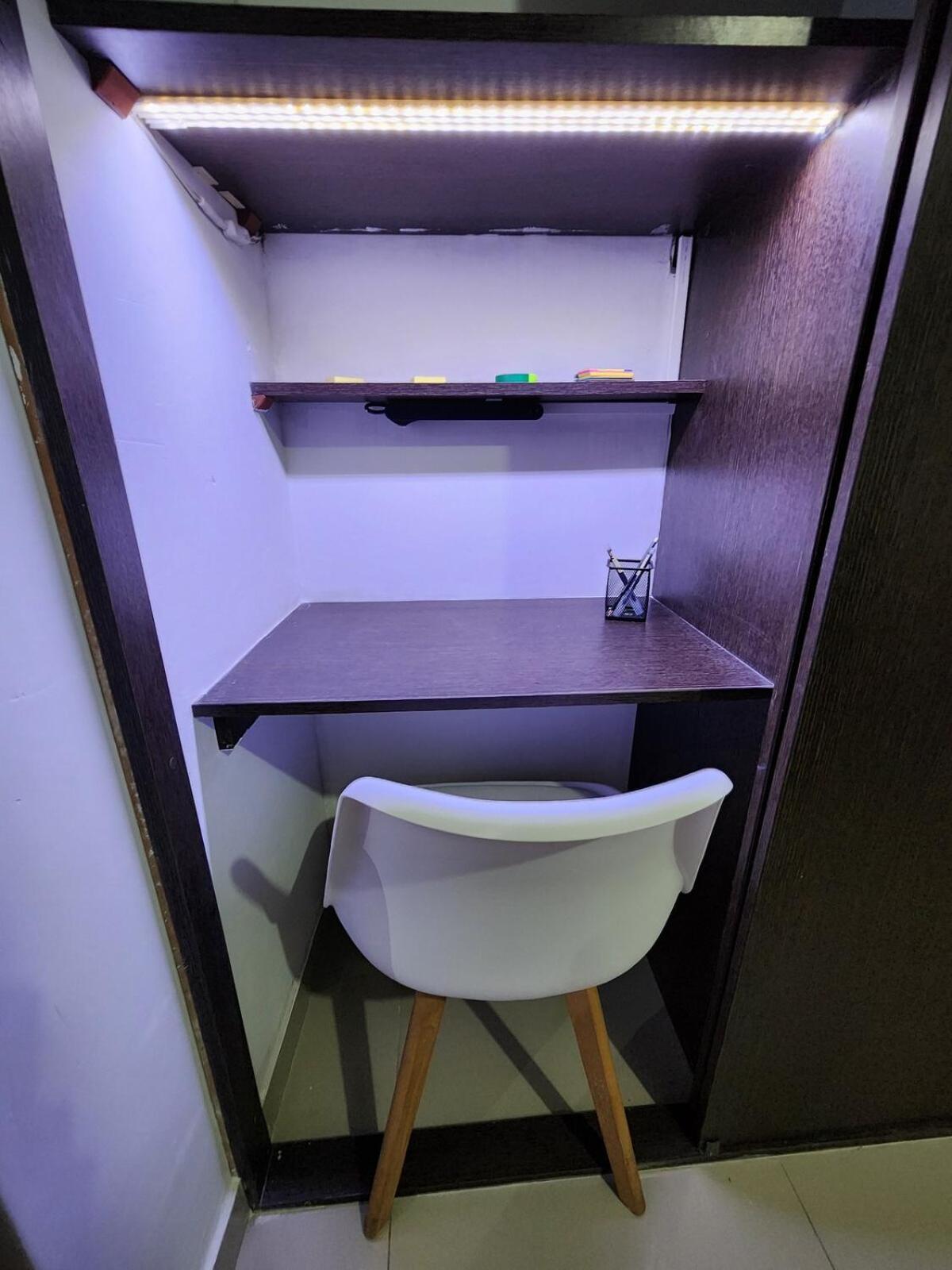Apartamento Relax In A Private And Quiet Lima
