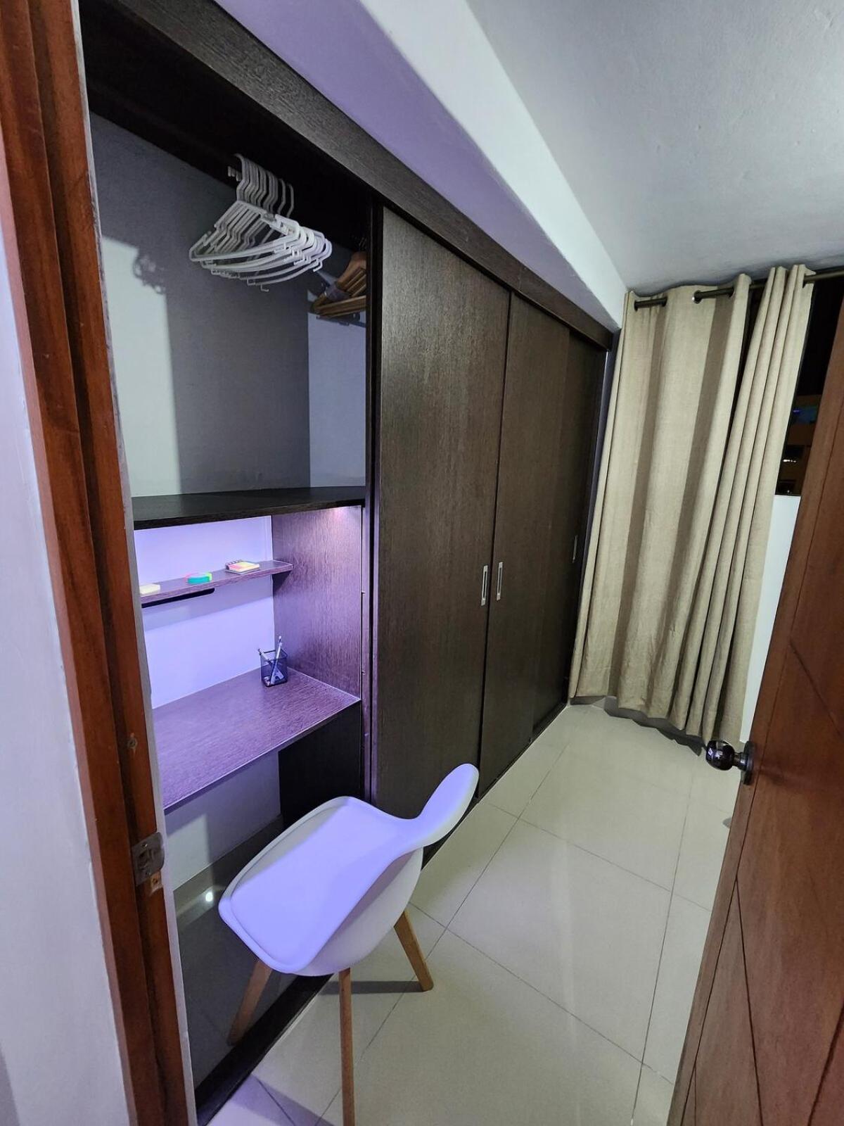 Relax In A Private And Quiet Apartamento