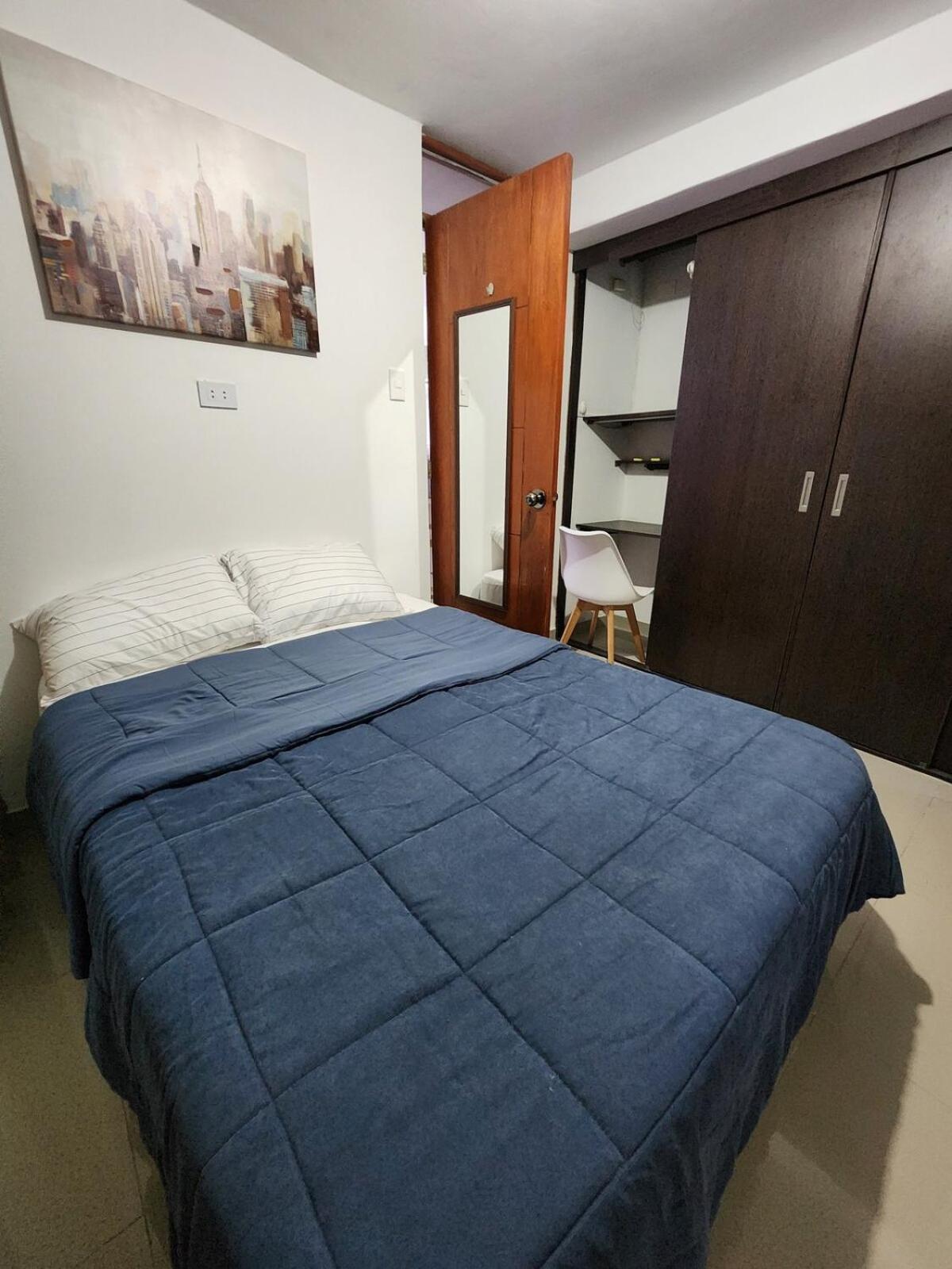 Relax In A Private And Quiet